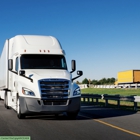 Penske Truck Leasing Service Shop