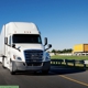 Penske Truck Leasing Service Shop