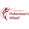 Port Aransas Fishermans Wharf gallery