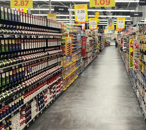 Hy-Vee - Windsor Heights, IA