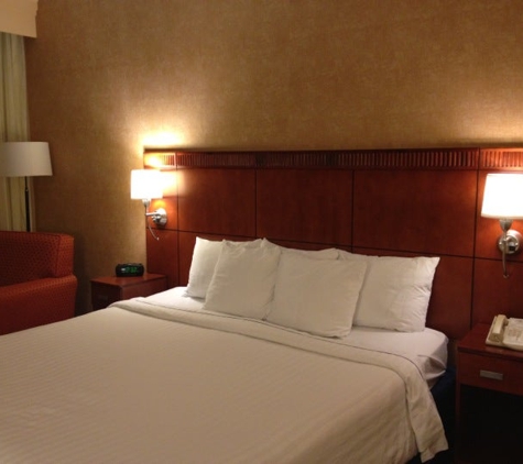 Courtyard by Marriott - Silver Spring, MD