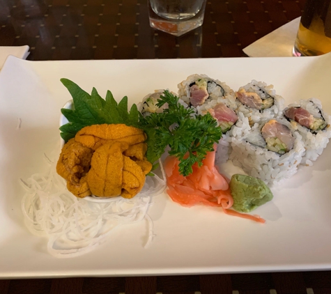 Zen Japanese Grill & Sushi Bar - Boston, MA