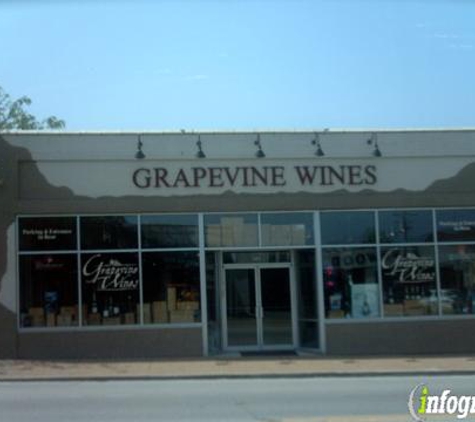 Grapevine Wines,inc - Saint Louis, MO