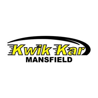 Kwik Kar Lube & Tune Mansfield - Mansfield, TX