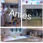 House and Offices Cleaning Servicres Corp..