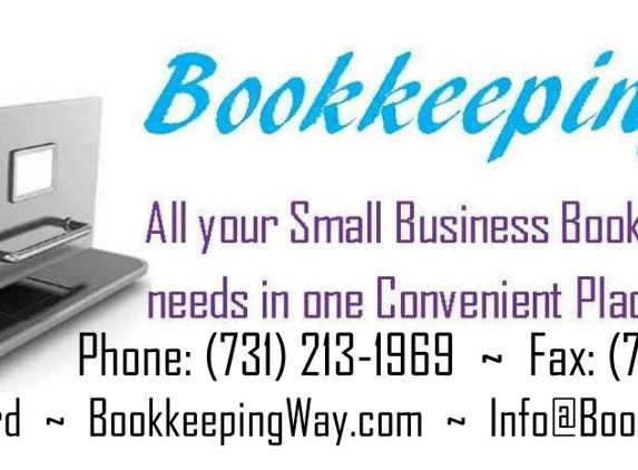 Bookkeeping Way