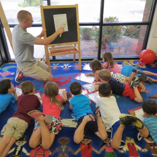 Curious Kids Preschool - Chandler, AZ