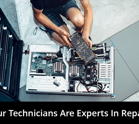 Bellarine Television and Video Service - Highton, VIC. Our Technicians Are Experts In Repair