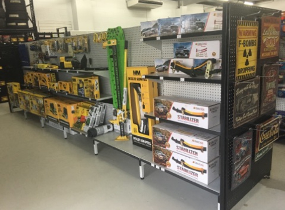 Cheapa Auto Spares - West End, QLD