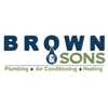 Brown & Sons Plumbing, Heating, & Air gallery