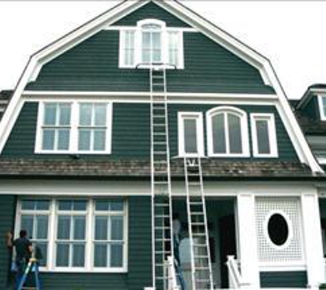 Clear Choice Window Washing - Farmingdale, NJ