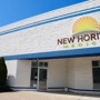 New Horizon Medical