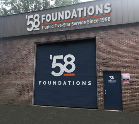 58 Foundations & Waterproofing - Chattanooga, TN