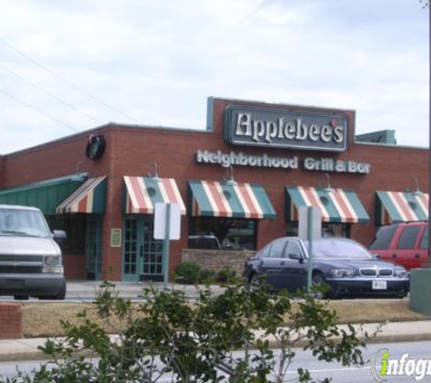 Applebee's - Kennesaw, GA