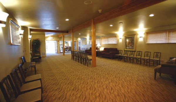 Gunderson Funeral Home - Cross Plains - Cross Plains, WI