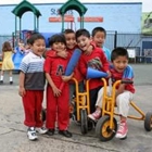 St. John's Community Health at Hyde Park Elementary School