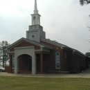 First Missionary Baptist Church - Whitehall - Baptist Churches