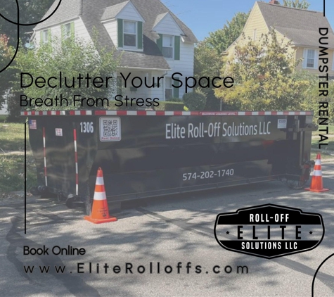 Elite Roll-Off Solutions - Elkhart, IN