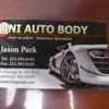 Bni Auto Body gallery