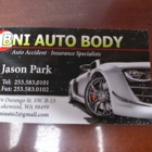 Bni Auto Body