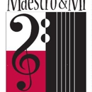 Maestro & Mi Music Academy - Music Schools