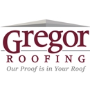 Gregor Roofing - Roofing Equipment & Supplies