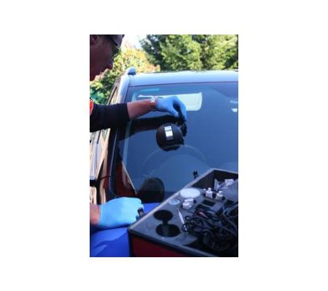Precision Windscreens and Auto Glass - Invermay, TAS