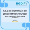 Bodify gallery