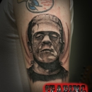 Famous Tattoo Works - Tattoos