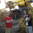 Mayday Golf - Miniature Golf