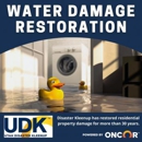 Utah Disaster Kleenup - Water Damage Restoration