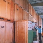 Meyers Moving & Storage