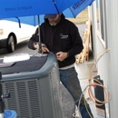 Century  Heating &  A/C Inc - Heating Equipment & Systems-Repairing