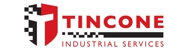 Tincone Industrial Services - Abrasive Blasting