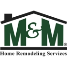 M&M Home Remodeling Services