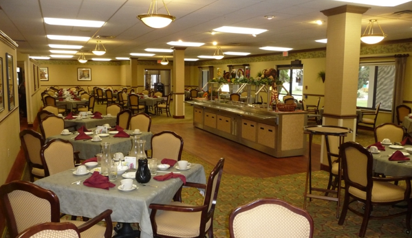 Bishop's Glen Retirement Community - Daytona Beach, FL