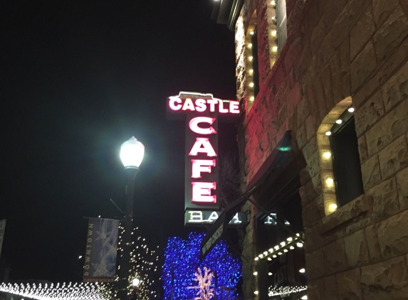 Castle Cafe - Castle Rock, CO