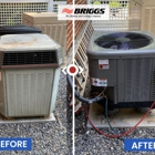 Briggs Heating & Air Conditioning