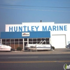 Huntley Marine