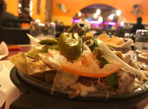 Mexican Town Restaurant - Detroit, MI