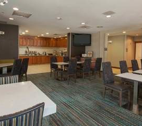 Residence Inn Providence Coventry - Coventry, RI