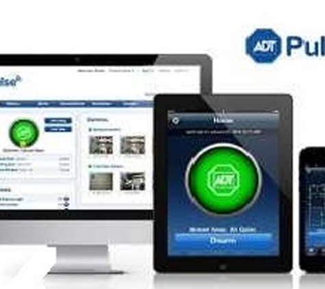 Affordable Home Security ADT Dealer - Bedford, OH