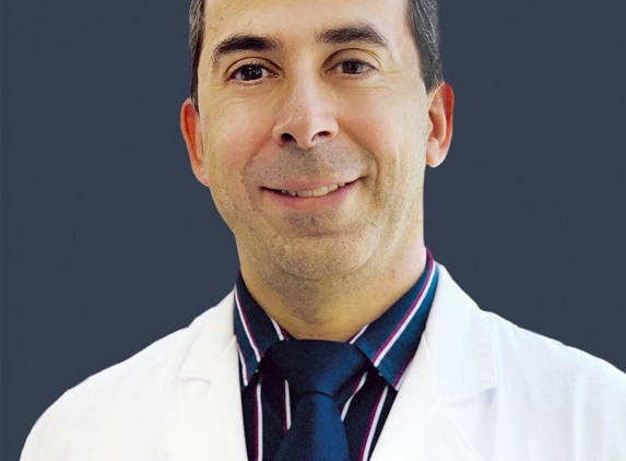 Alain Abdo, MD - Baltimore, MD