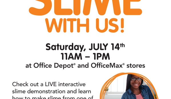 OfficeMax - Saint Paul, MN