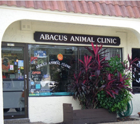Abacus Animal Hospital - Jerry Pico DVM - Coral Springs, FL
