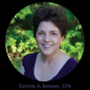 CB Accounting Services - Connie A. Benson CPA - Accounting Services