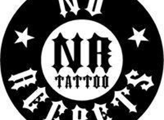 No Regrets Tattoo Studio - Loganville, GA