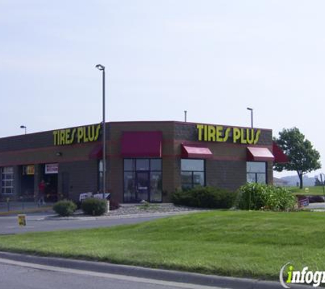 Tires Plus - Omaha, NE