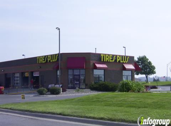 Tires Plus - Omaha, NE