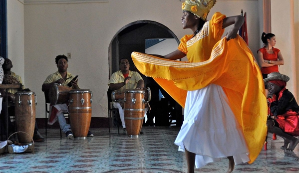 ASOCIACION CULTURAL YORUBA DE TEXAS - Houston, TX